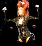 Mylène Farmer